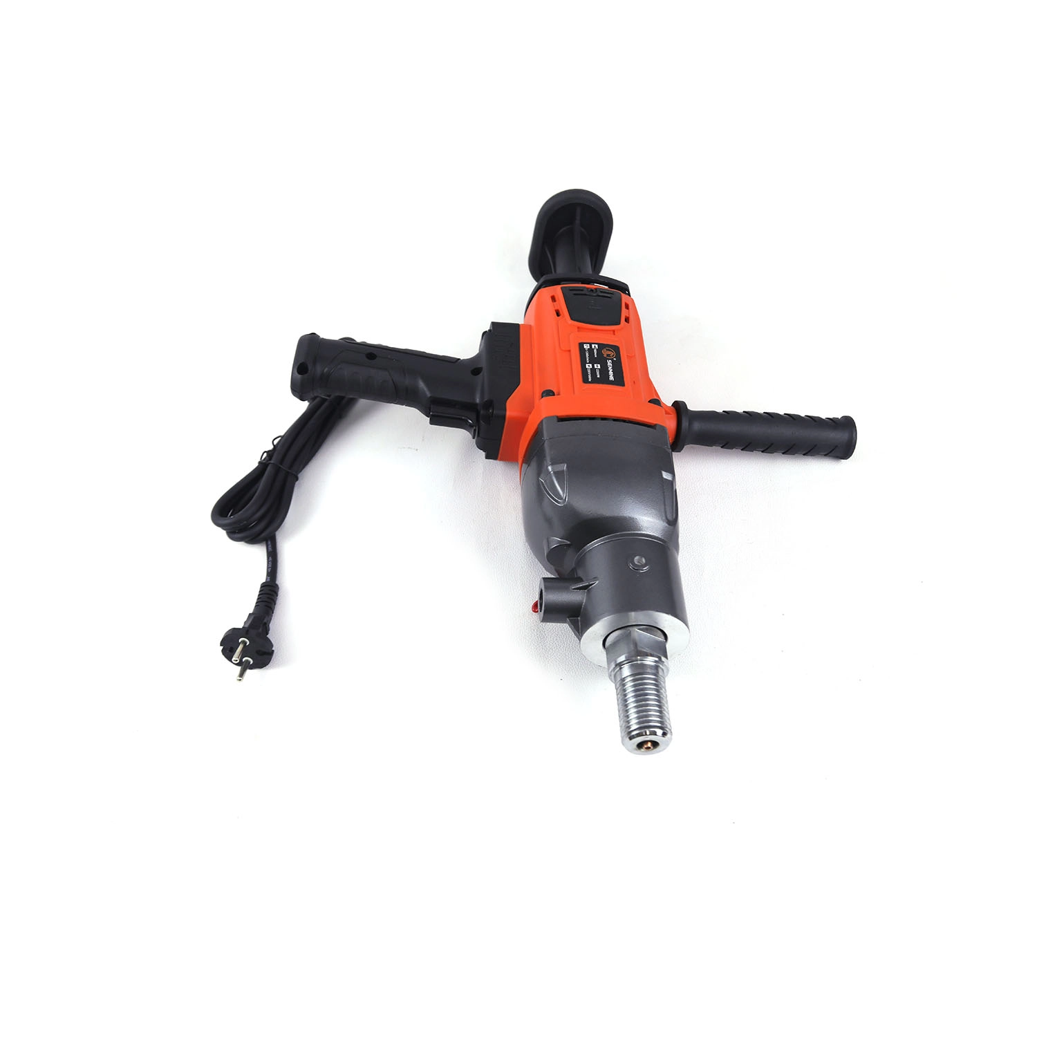 Concrete Cutting Hand Held Diamond Core Drill Machine 5 Concrete Cutting Hand Held Diamond Core Drill Machine - Image 2