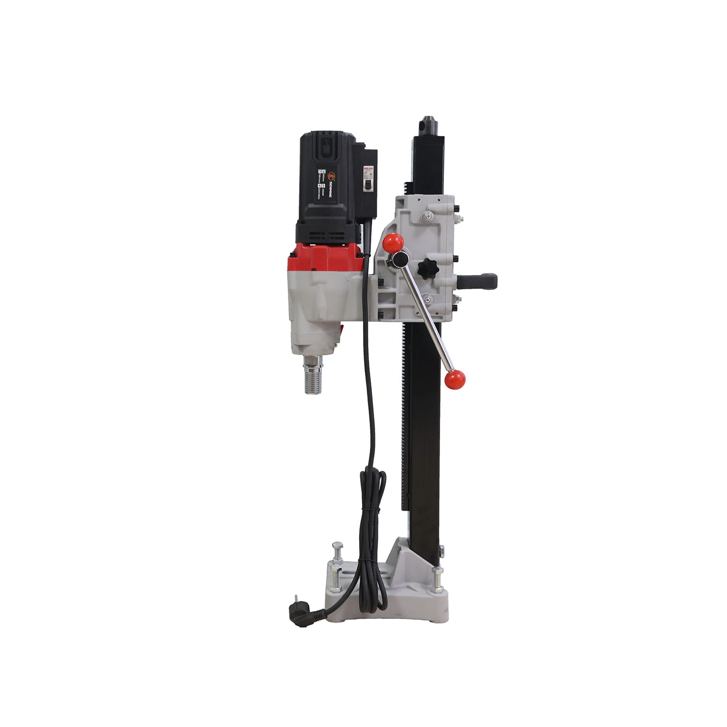 Vertical Concrete Core Drill 9 Vertical Concrete Core Drill - Image 6