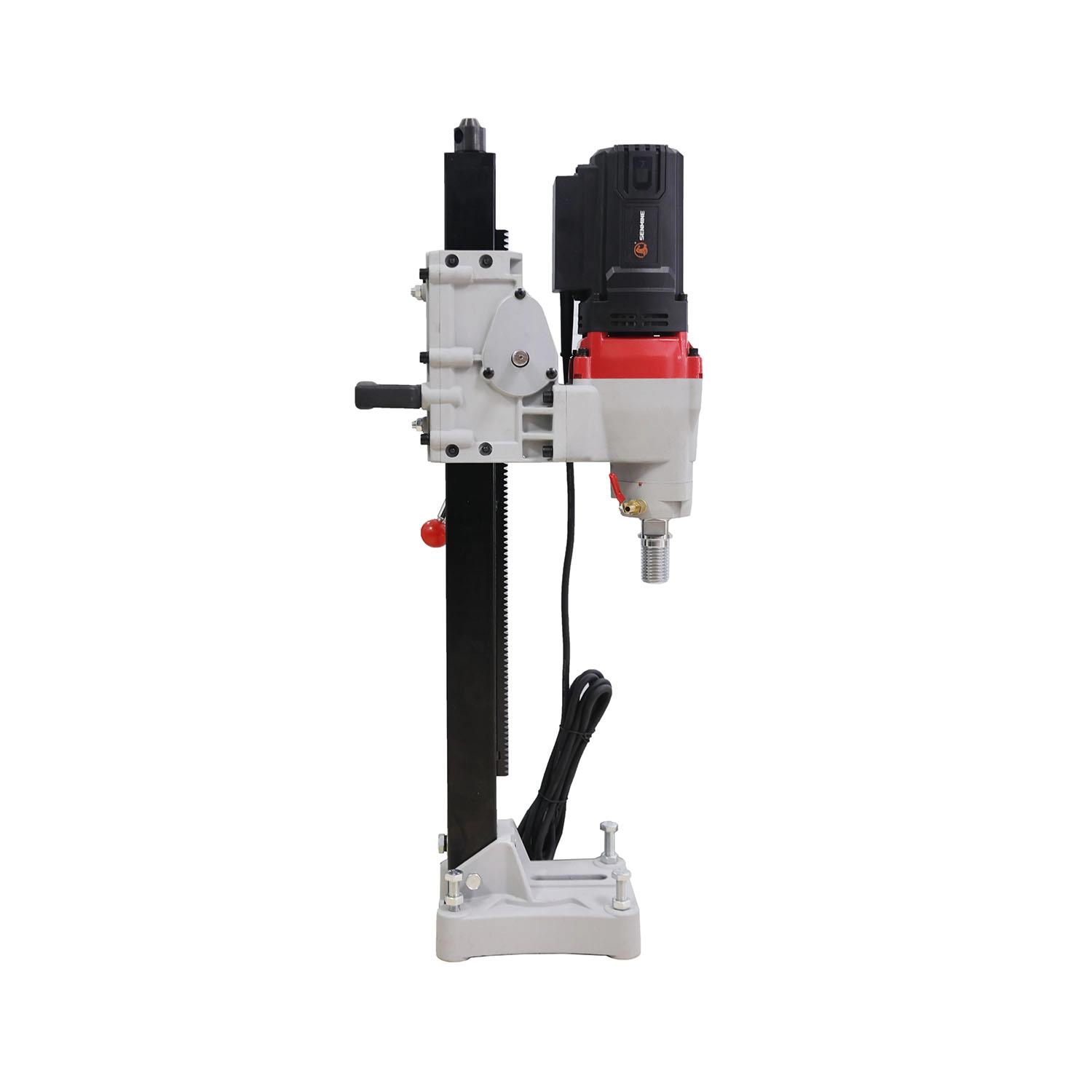 Vertical Concrete Core Drill 8 Vertical Concrete Core Drill - Image 5