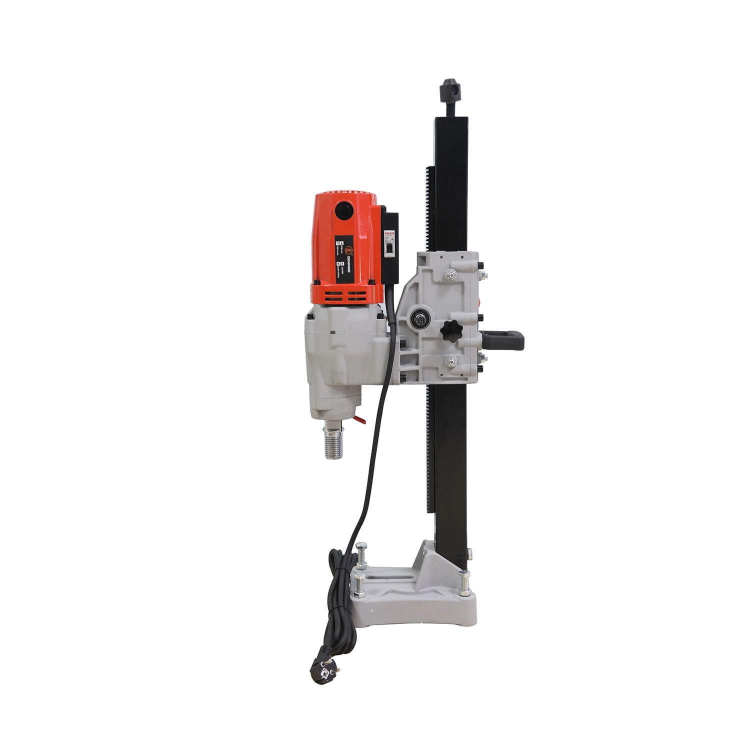 Vertical Concrete Core Drill 5 Vertical Concrete Core Drill - Image 2