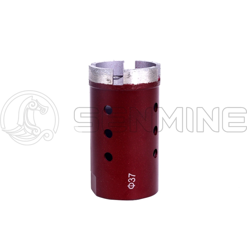 M10 Sintered Diamond Core Bit for Stone 5 M10 Sintered Diamond Core Bit for Stone - Image 2