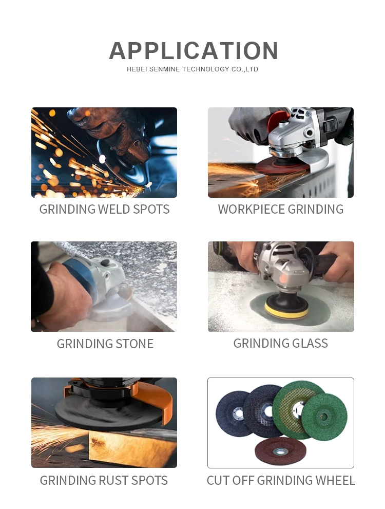 Cut Off Wheel Grinding Disc 12 1 9