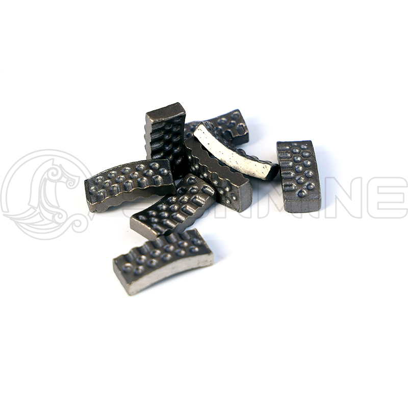 Arix Diamond Segment 5 Arix Diamond Segment - Image 2