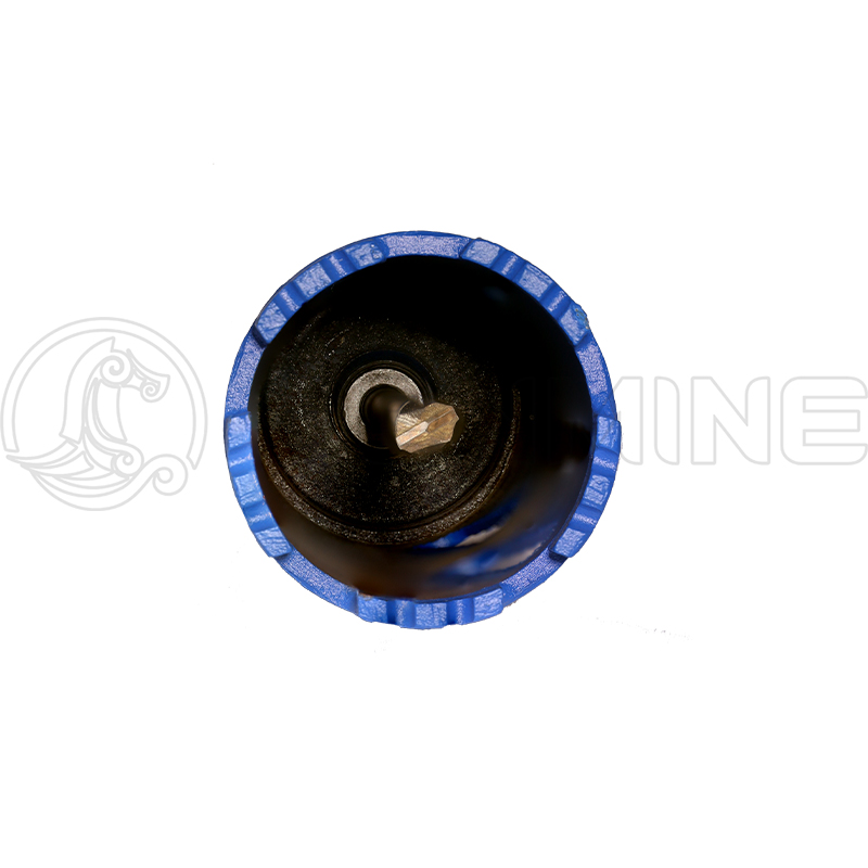 Concrete Core Drill Bit With SDS Plus Shank And Center Guide 7 Concrete Core Drill Bit With SDS Plus Shank And Center Guide - Image 4