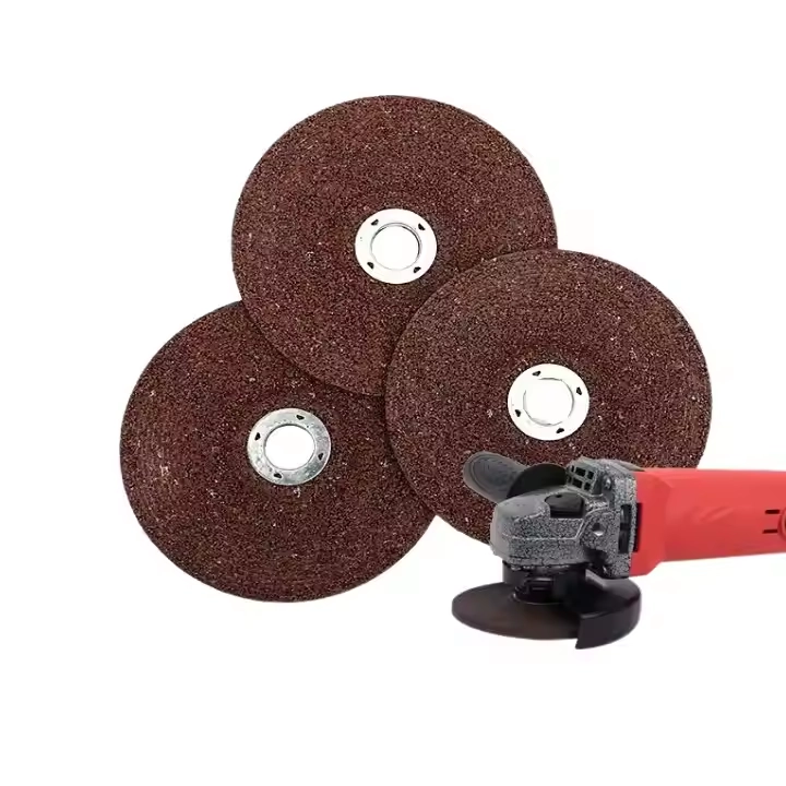 Cut Off Wheel Grinding Disc 6 Cut Off Wheel Grinding Disc - Image 3