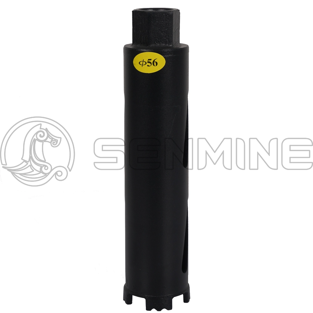 1-1/4" UNC Dry Concrete Core Drill Bit 6 1-1/4" UNC Dry Concrete Core Drill Bit - Image 3