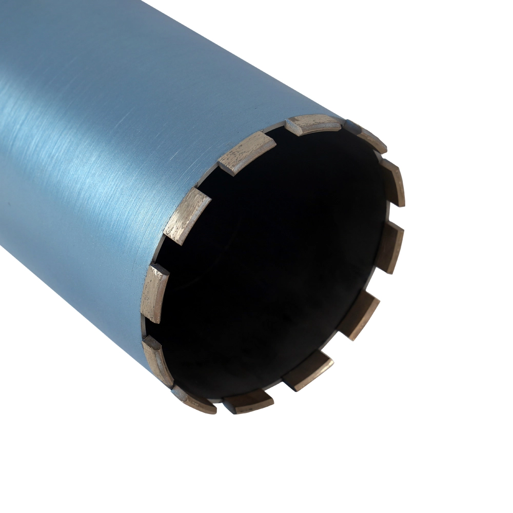 Laser Welded Core Bit 5 Laser Welded Core Bit - Image 2