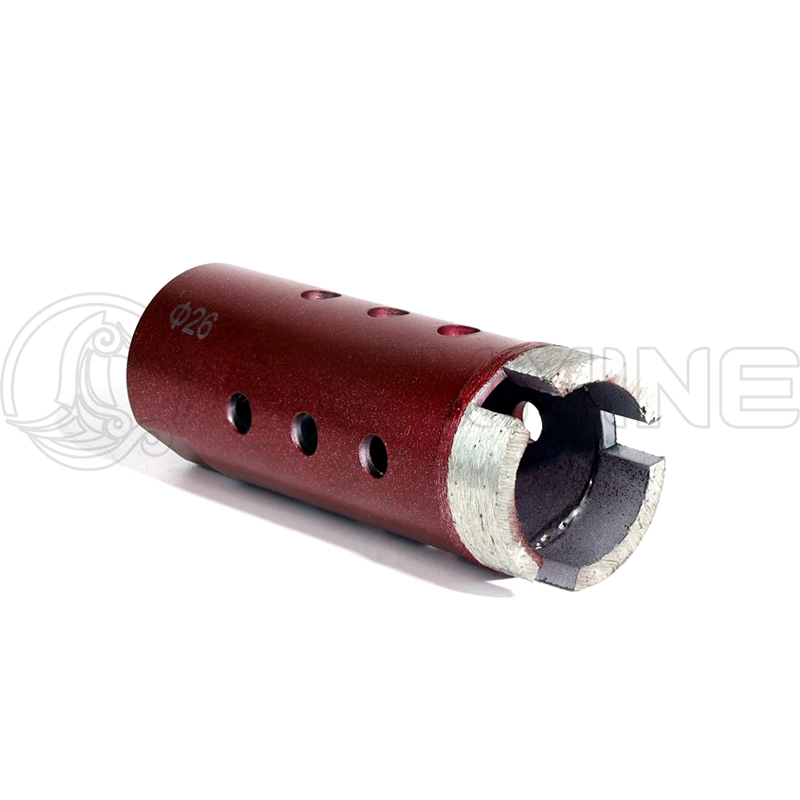 M10 Sintered Diamond Core Bit for Stone 9 M10 Sintered Diamond Core Bit for Stone - Image 6
