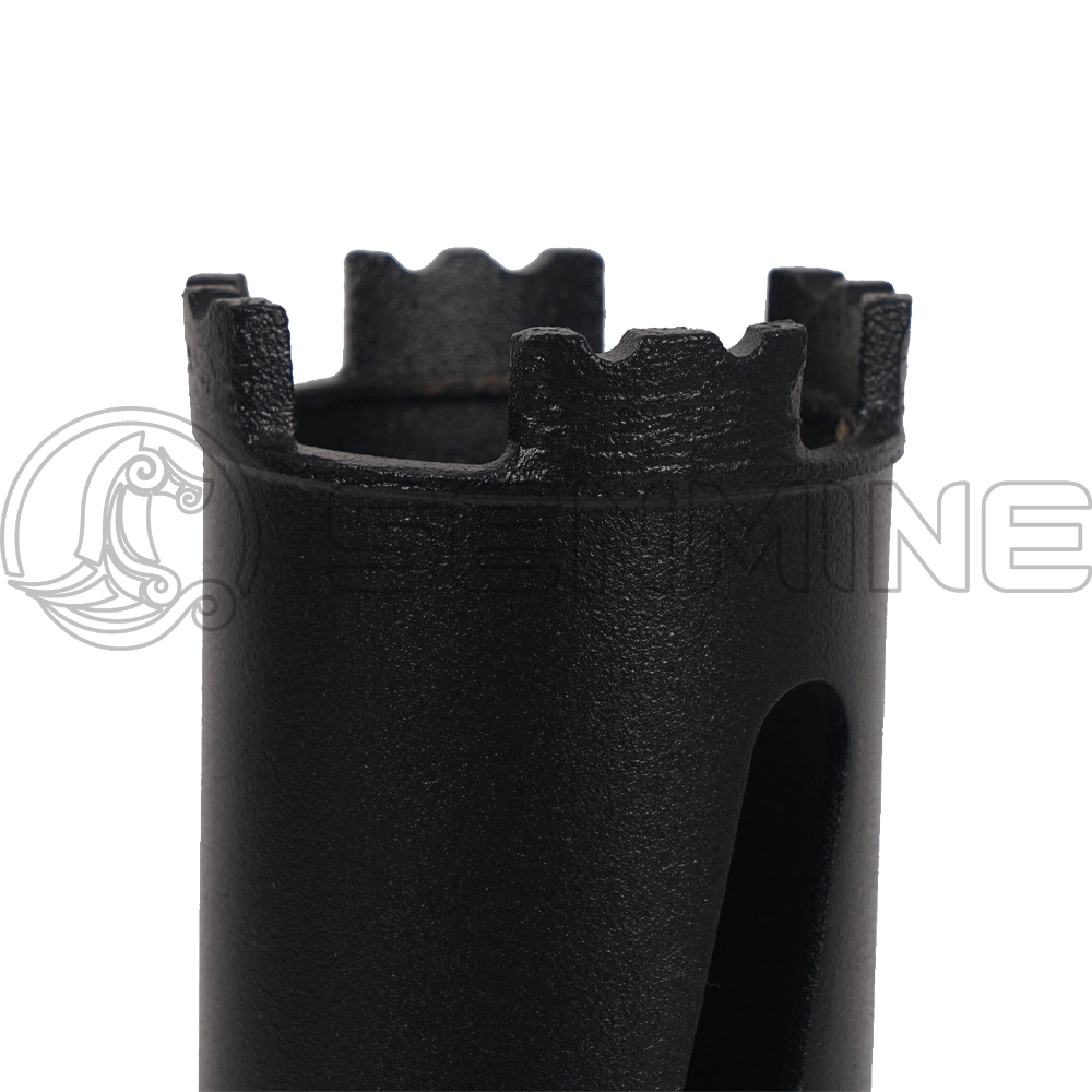 1-1/4" UNC Dry Concrete Core Drill Bit 7 1-1/4" UNC Dry Concrete Core Drill Bit - Image 4