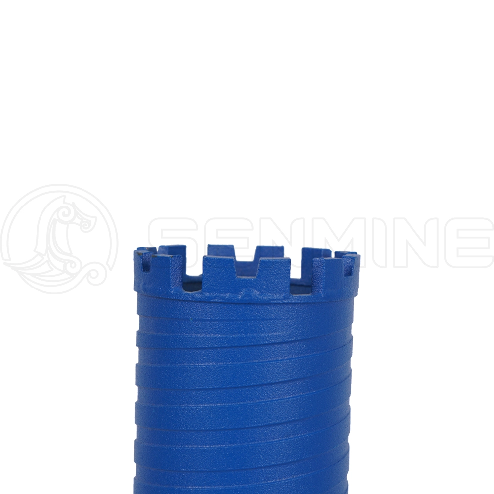 M22 Wet/Dry Diamond Core Drill Bit 6 M22 Wet/Dry Diamond Core Drill Bit - Image 3