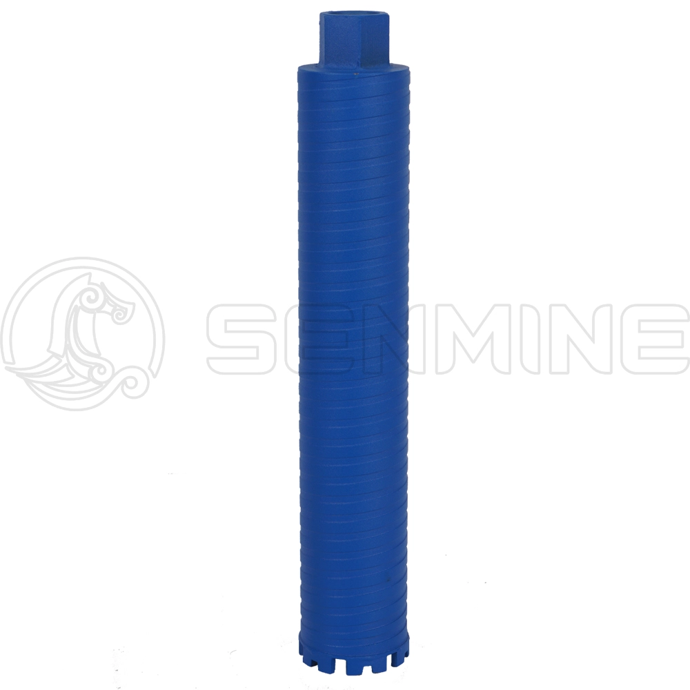 M22 Wet/Dry Diamond Core Drill Bit 5 M22 Wet/Dry Diamond Core Drill Bit - Image 2
