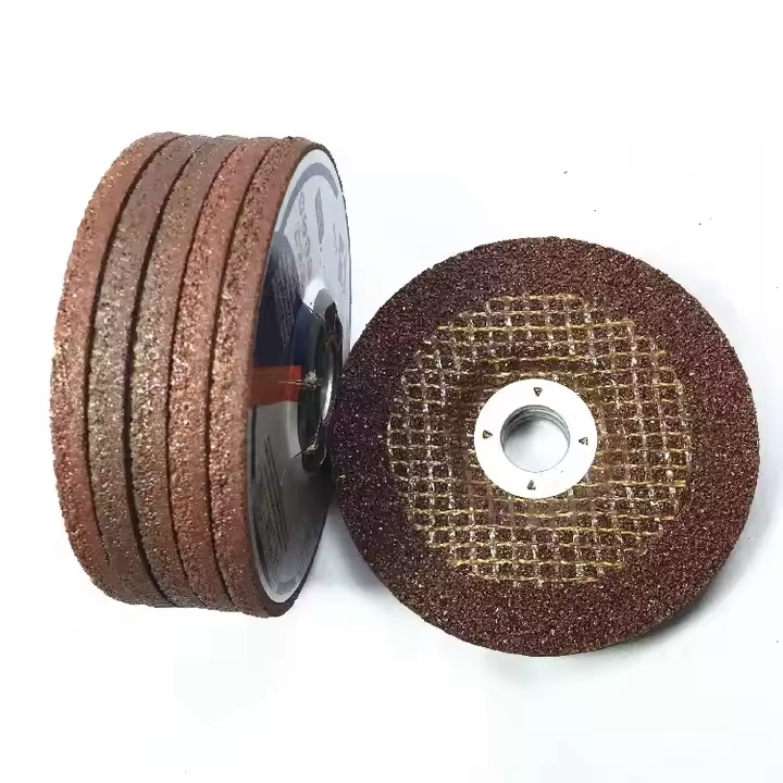 Cut Off Wheel Grinding Disc 5 Cut Off Wheel Grinding Disc - Image 2
