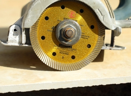 How To Change Circular Saw Blade 13 Ceramic Saw Blade
