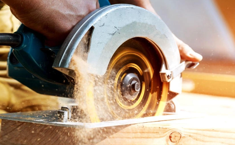 How to Use a Circular Saw Safely 6 Circular Saw Blade
