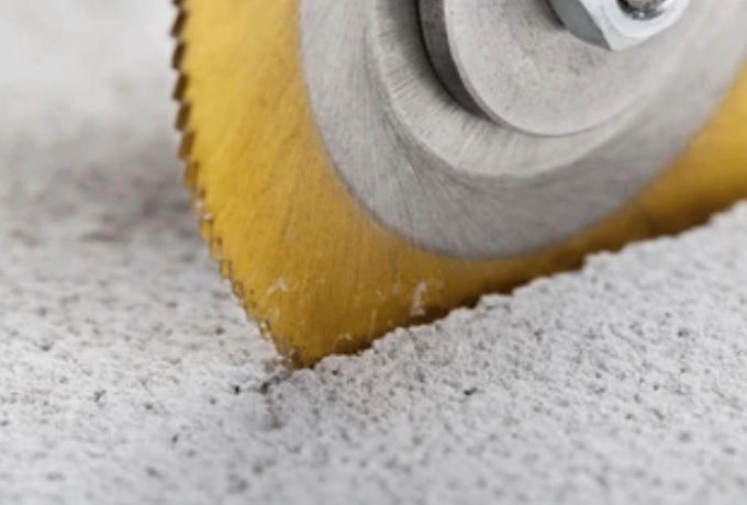 How Deep Should You Cut Concrete? 4 Cut Concrete