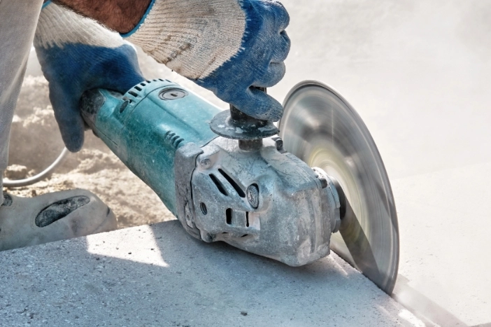 Can You Cut Concrete With a Circular Saw? Know the Limits, Risks, and Best Practices 5 Diamond Blade