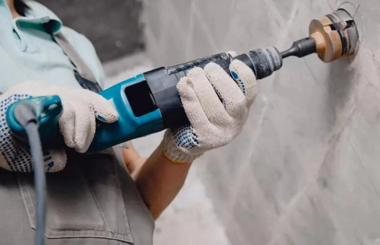 How Long Do Diamond Core Bits Really Last? 5 Diamond Core Drill Bit
