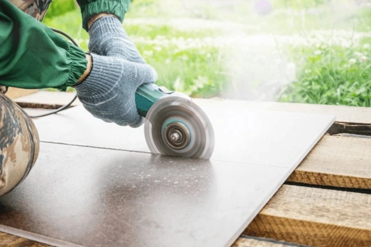 What Can You Cut with A Diamond Cutting Disc? 5 Diamond Saw Blades For Ceramic