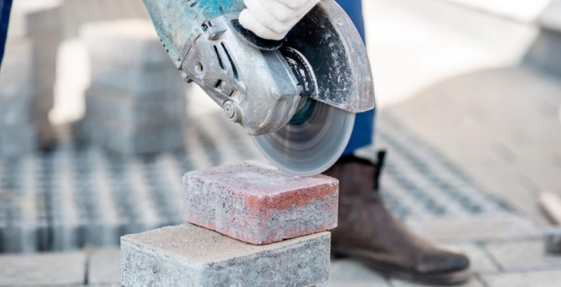 What Can You Cut with A Diamond Cutting Disc? 7 Diamond cutting blade