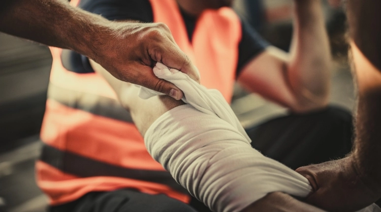 Top 5 Safety Hazards in Concrete Cutting and Coring (And How to Prevent Them) 5 Equipment Related Injuries