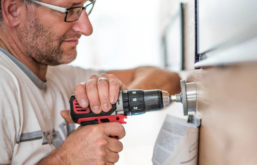 How to Drill Through Tile Without Breaking It: A Professional Guide 6 Flawless Tile Drilling