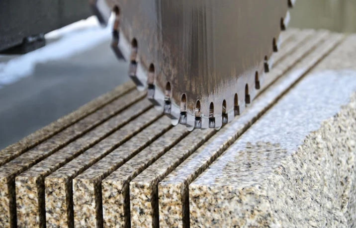 Granite Saw Blades Buying Guide 4 Granite Blade