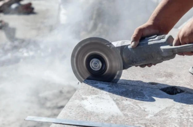Granite Saw Blades Buying Guide 6 Granite Cutting