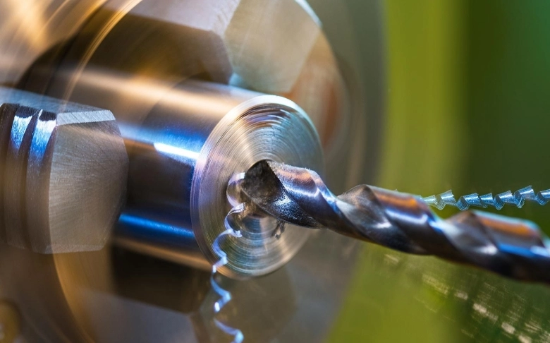 HSS vs SDS Drill Bits: Which One Should You Use? 4 HSS Drill Bit