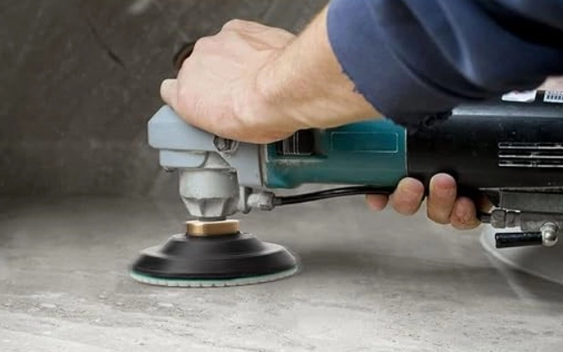 How to Polish Marble with Diamond Pads: A Complete Guide for Professionals and DIYers 7 Metal Bonded Pads