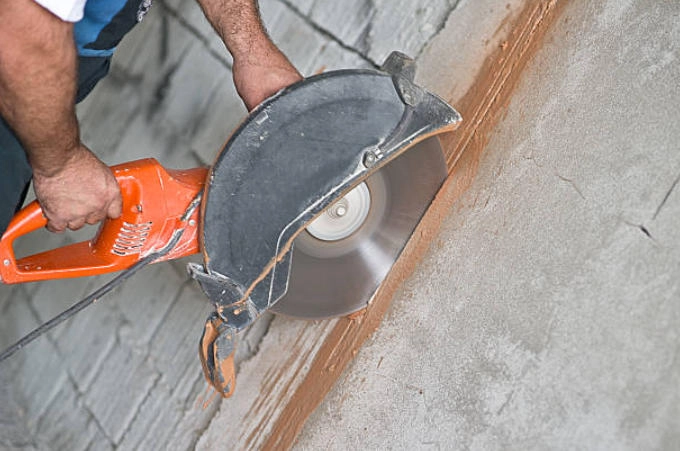 Concrete Ring Saws FAQ: Common Problems and Real-World Solutions 5 Ring Saw