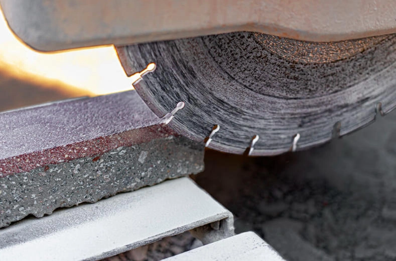 Saw Blade