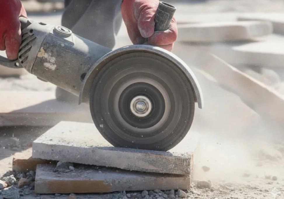 Granite Saw Blade Problems: 8 Common Issues and How to Fix Them 9 Use Granite Saw Blade