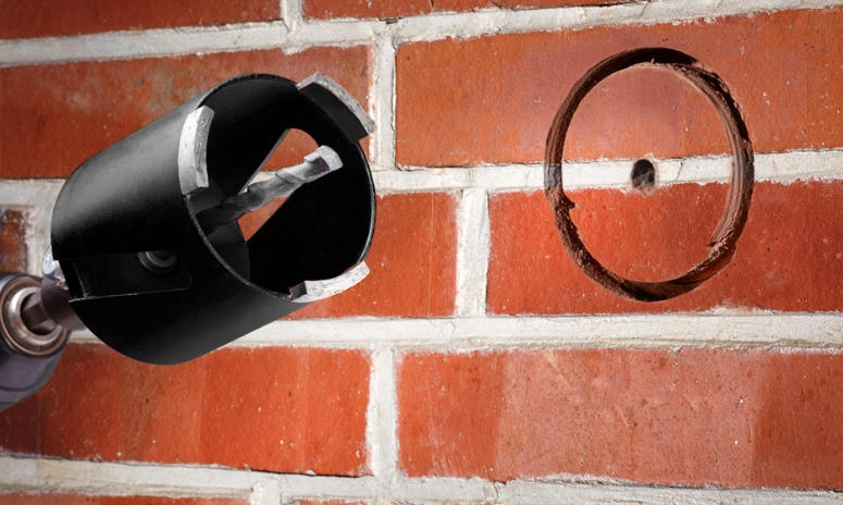 How to Keep SDS Core Drill Bits Sharp: Wear Signs and Storage 5 Use SDS Core Bit