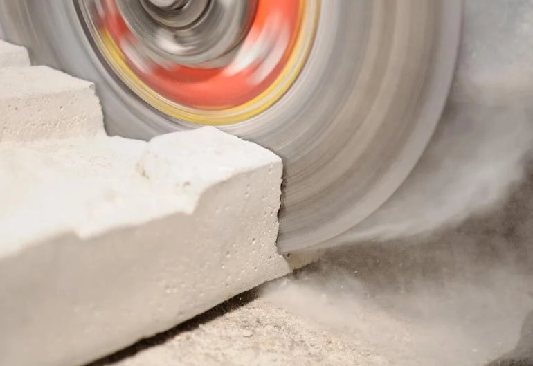 How Deep Should You Cut Concrete? 7 concrete cutting
