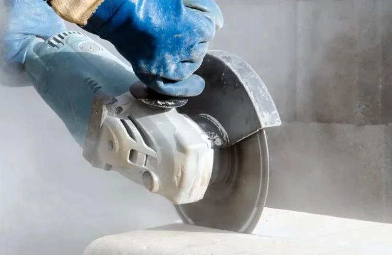 How Deep Should You Cut Concrete? 5 concrete diamond blade 1