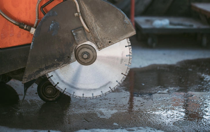 diamond saw blade 1