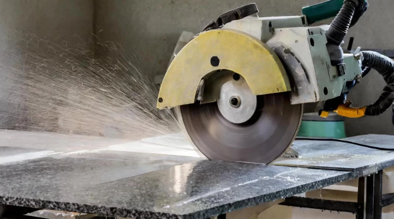Granite Saw Blade Problems: 8 Common Issues and How to Fix Them 4 granite saw blade