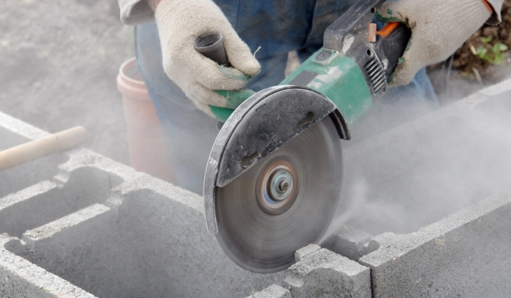 Can You Cut Concrete With a Circular Saw? Know the Limits, Risks, and Best Practices 6 high quality diamond blade