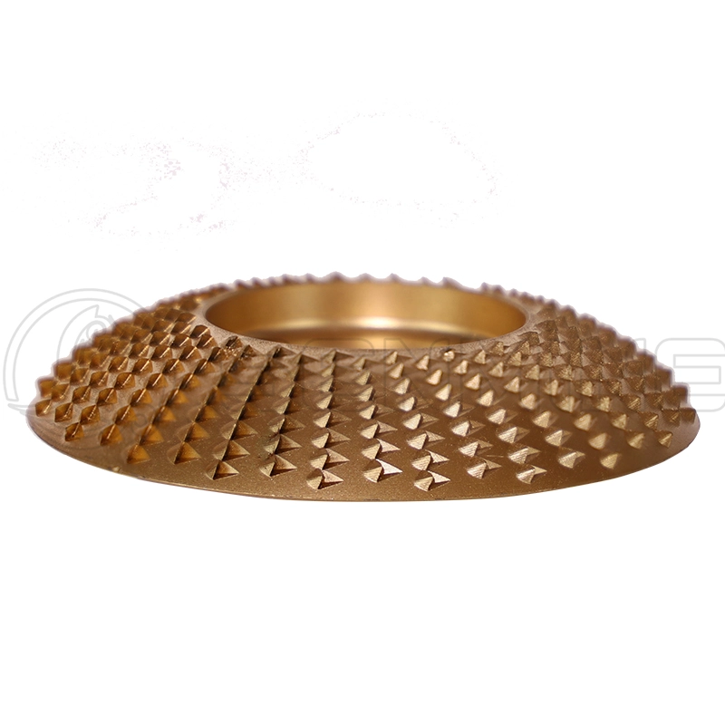 Wood Carving Disc Angle Grinder Shaping Blade Accessories Refurbished Cutting Disc 5 Wood Carving Disc Angle Grinder Shaping Blade Accessories Refurbished Cutting Disc - Image 2