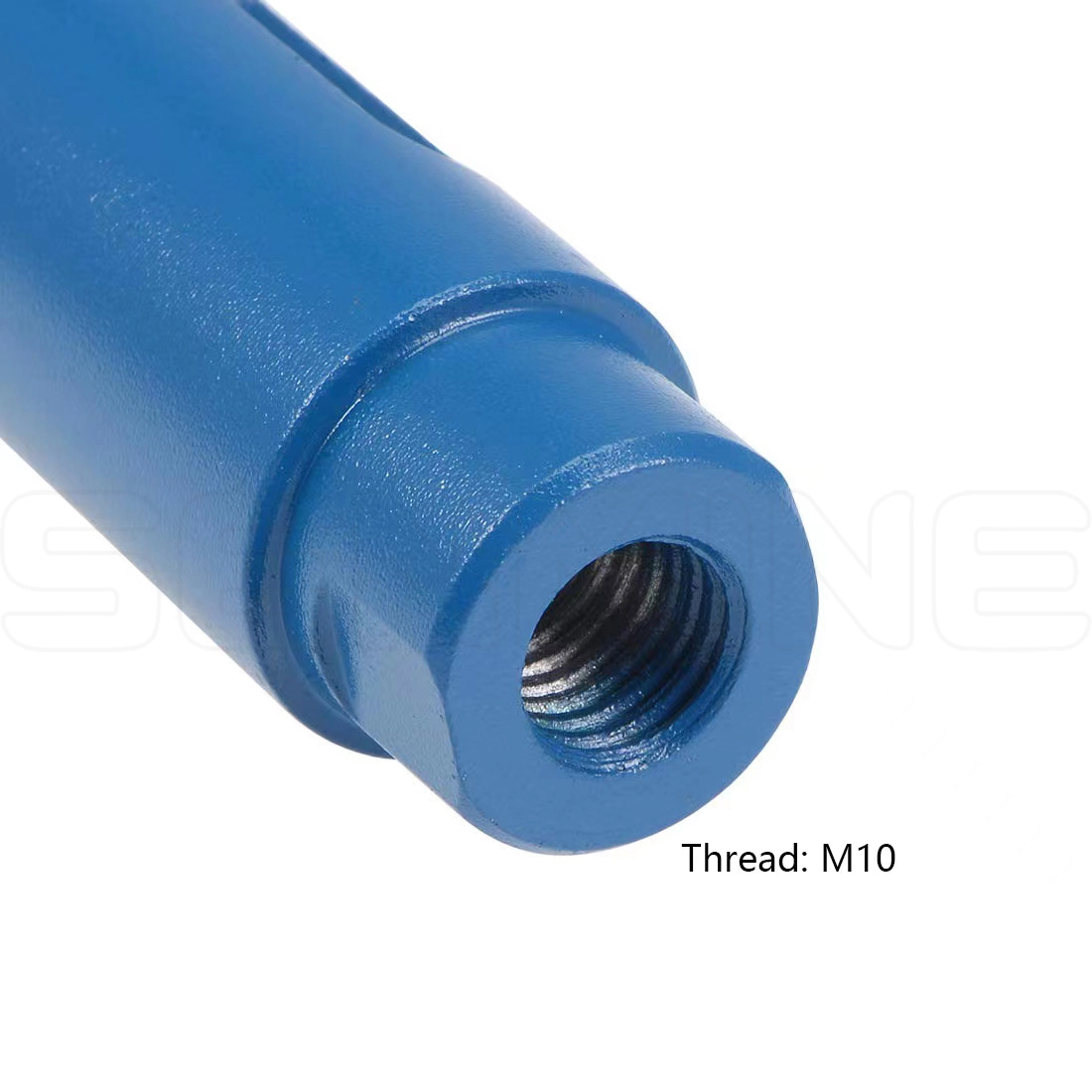 M10 Sintered Diamond Core Bit 13 tupian 1 1 1