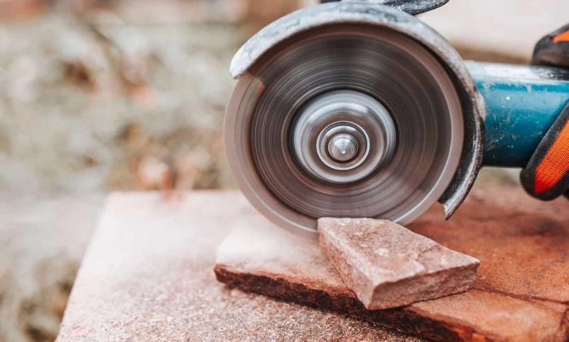 How Diamond Blades Are Made and How They Work 4