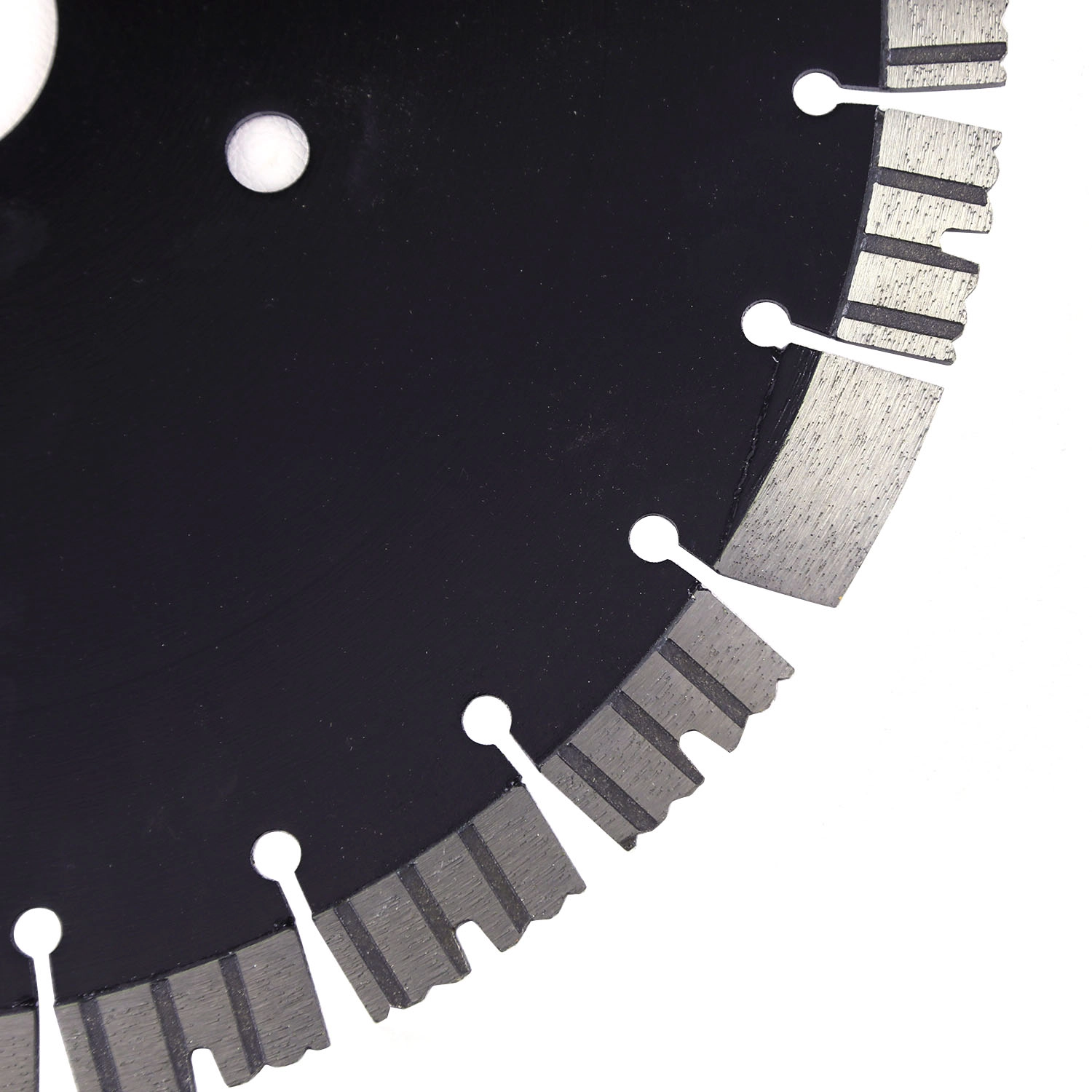 Laser Welded Concrete Saw Blade 5 Laser Welded Concrete Saw Blade - Image 2