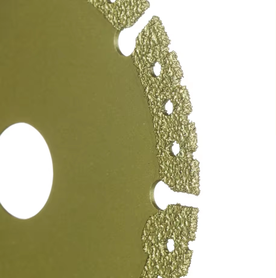 Metal Cutting Discs 6 Metal Cutting Discs - Image 3
