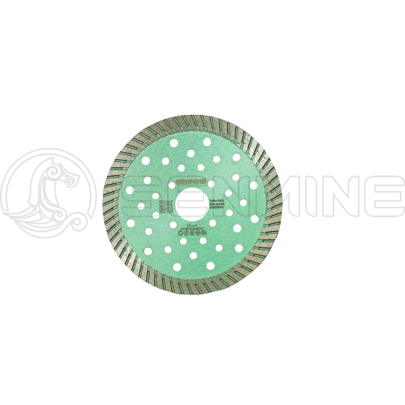 Diamond Saw Blades for Stone 7 Diamond Saw Blades for Stone - Image 4