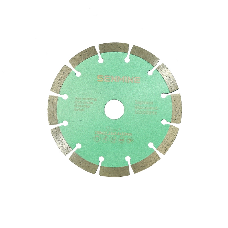 Circular Saw Blade for Masonry 7 Circular Saw Blade for Masonry - Image 4